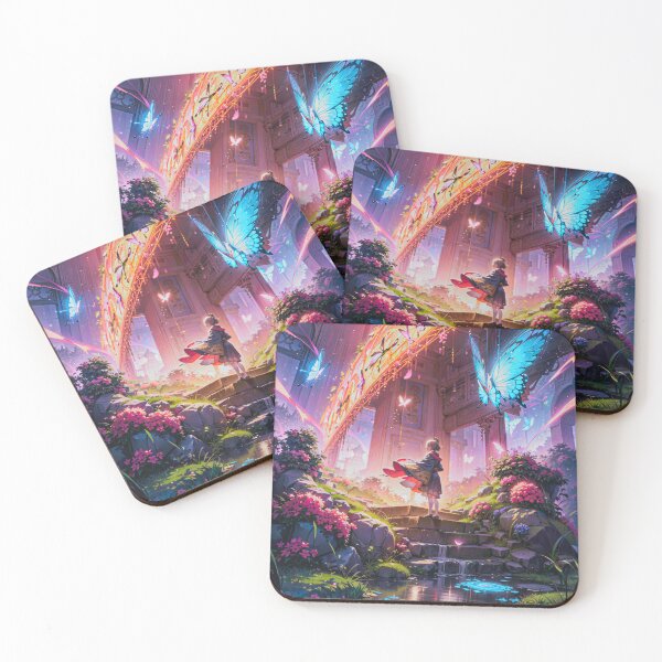 Item preview, eternal garden designed and sold by zar4fussion.