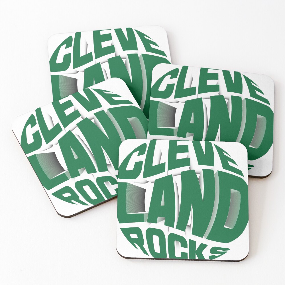 Item preview, Coasters (Set of 4) designed and sold by mbcreativellc.