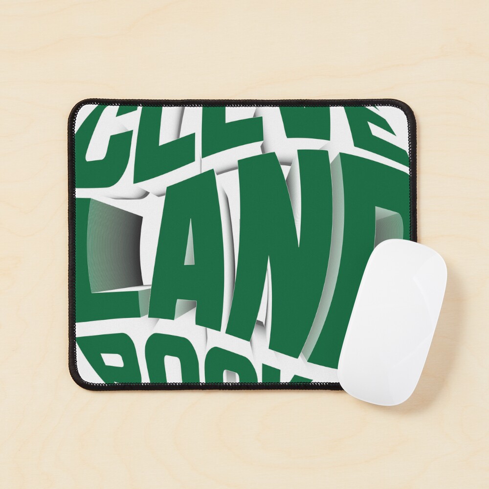 Item preview, Mouse Pad designed and sold by mbcreativellc.