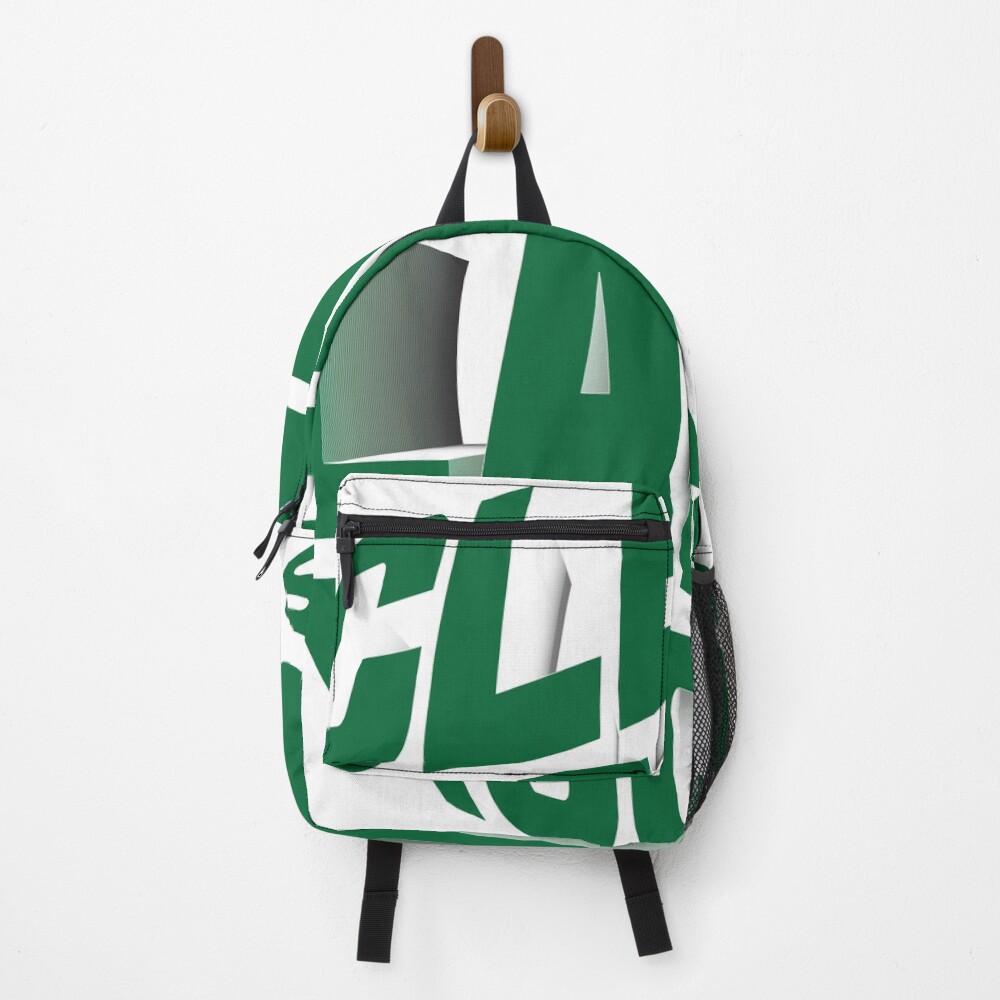 Item preview, Backpack designed and sold by mbcreativellc.