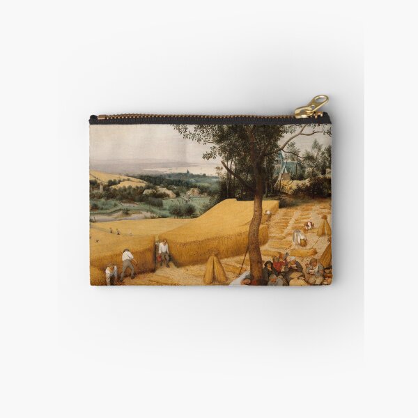 Item preview, The Harvesters - Pieter Bruegel the Elder designed and sold by themasters.
