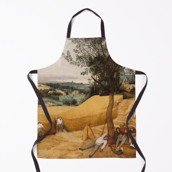 Item preview, The Harvesters - Pieter Bruegel the Elder designed and sold by themasters.
