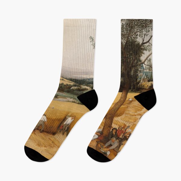 Item preview, The Harvesters - Pieter Bruegel the Elder designed and sold by themasters.