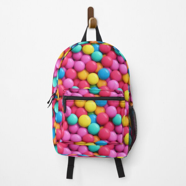 Item preview, Simple Multi Coloured Candy Pattern designed and sold by Theo-B.