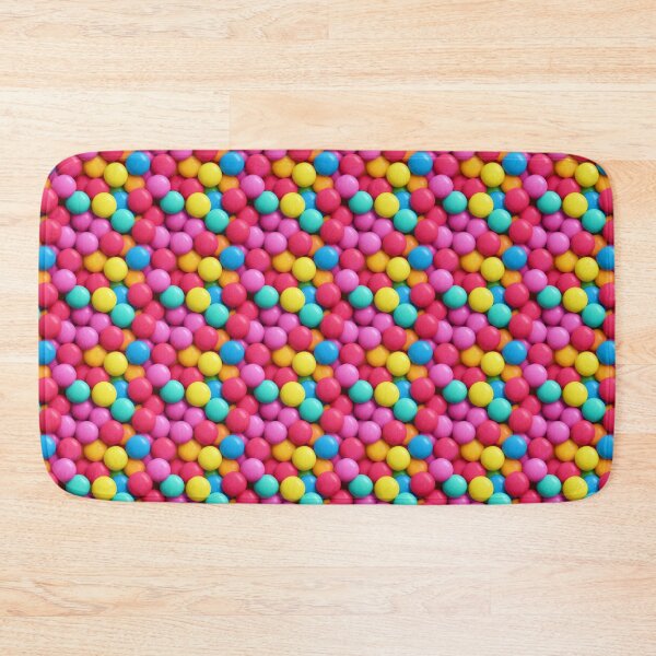 Item preview, Simple Multi Coloured Candy Pattern designed and sold by Theo-B.