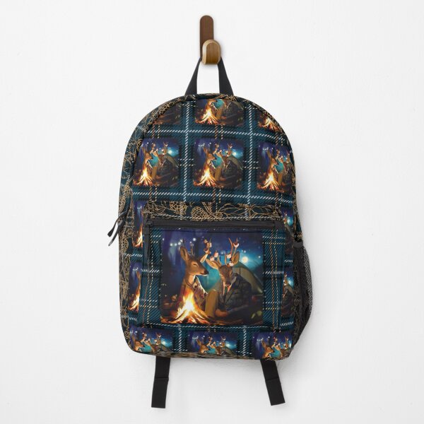 Item preview, 'The Roeleys always made time for their romantic camping trips...' designed and sold by ArtSea-Bubble.