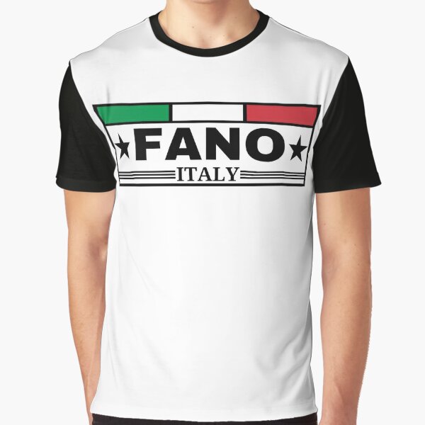 Fano T-Shirts for Sale | Redbubble