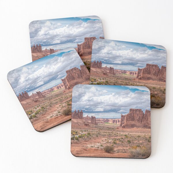 Item preview, Arches National Park designed and sold by Viv Thompson Photography .