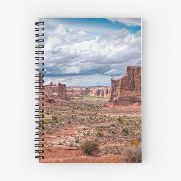 Item preview, Arches National Park designed and sold by Viv Thompson Photography .