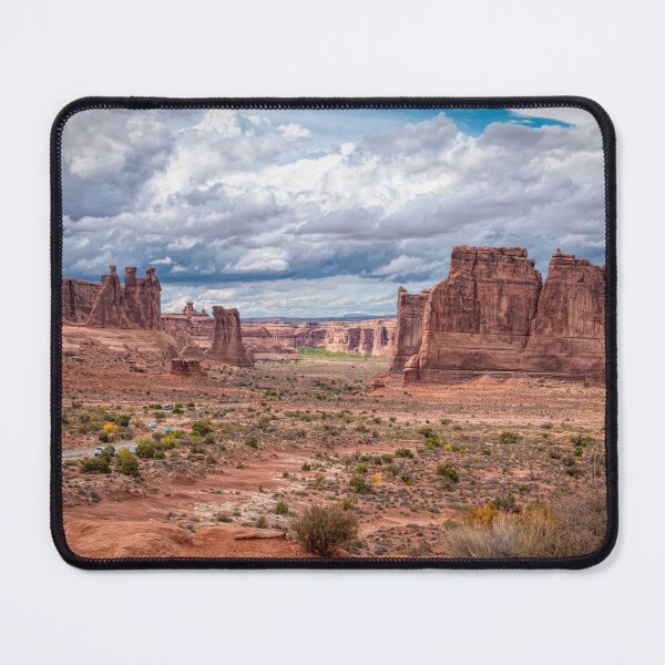Item preview, Arches National Park designed and sold by Viv Thompson Photography .