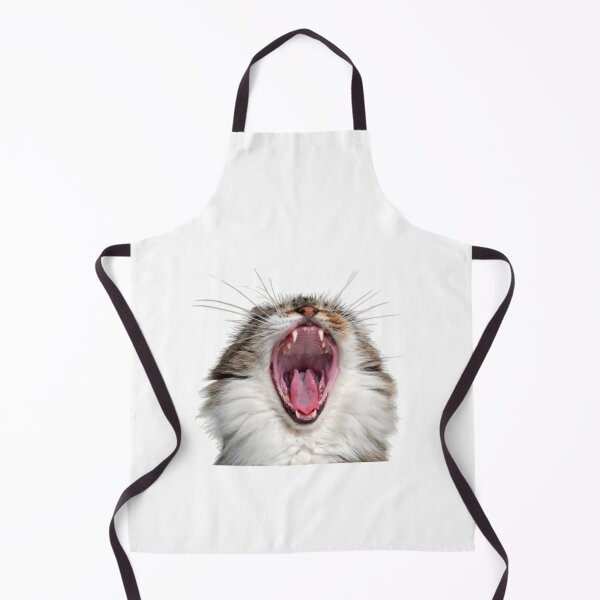Item preview, Funny Real Cat designed and sold by Realizey.