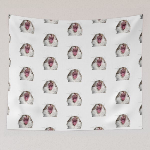 Item preview, Funny Real Cat designed and sold by Realizey.