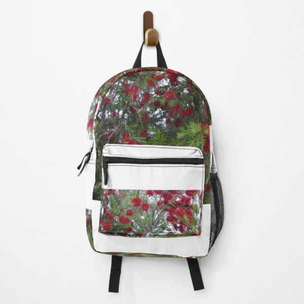 Item preview, Callistemon in Flower designed and sold by davidjc.