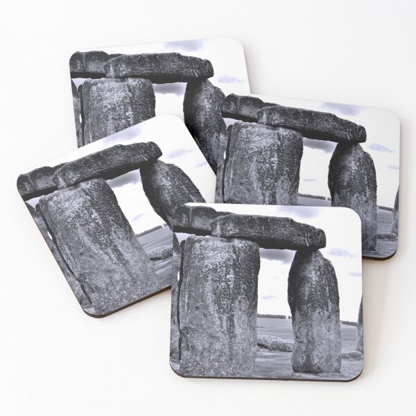 Item preview, Stonehenge Wiltshire England UK designed and sold by AndyEvansPhotos.