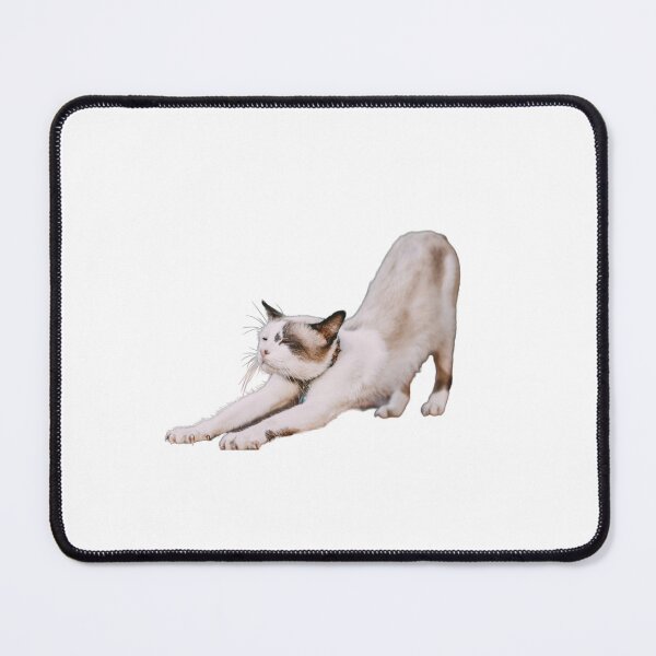 Item preview, Funny Real Cat designed and sold by Realizey.