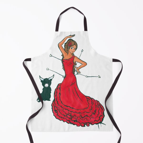 Item preview, Zodiac sign and constellation "Taurus" designed and sold by Anmioma.