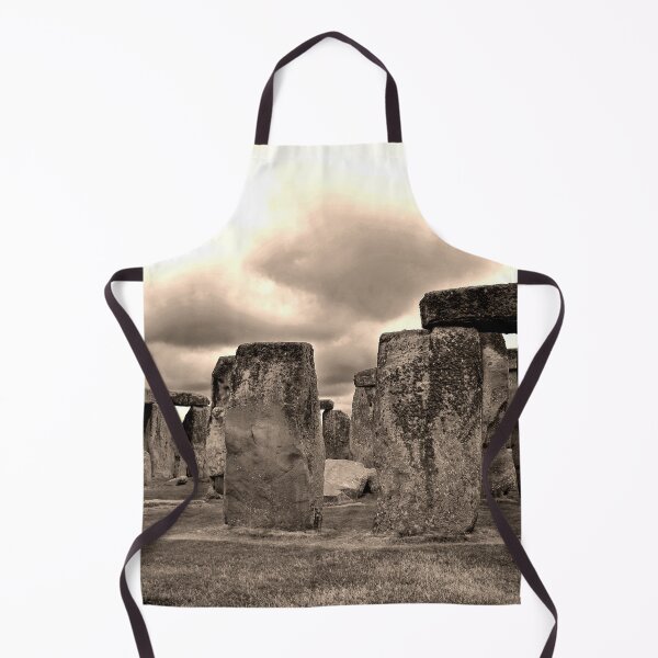 Item preview, Stonehenge Wiltshire England UK designed and sold by AndyEvansPhotos.