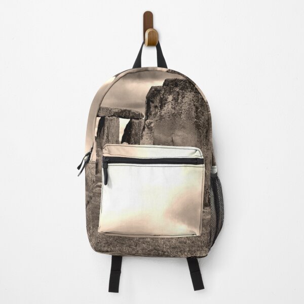 Item preview, Stonehenge Wiltshire England UK designed and sold by AndyEvansPhotos.