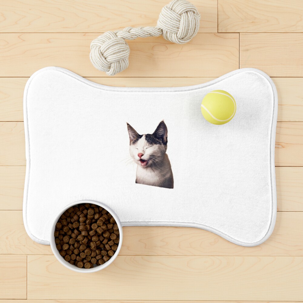  Guardians Dog Food Mat, Silicone Dog Cat Bowl Mat, Non