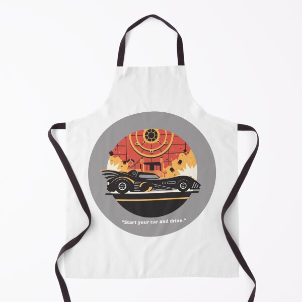 Item preview, Start your car and drive designed and sold by JosieBauch.