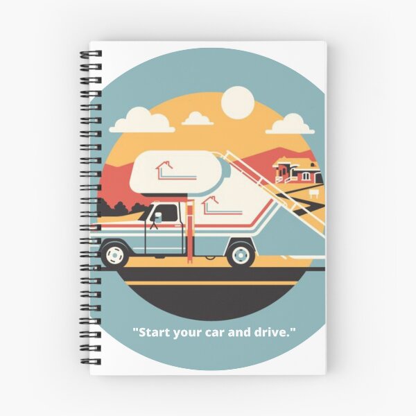 Item preview, Start your car and drive  designed and sold by JosieBauch.