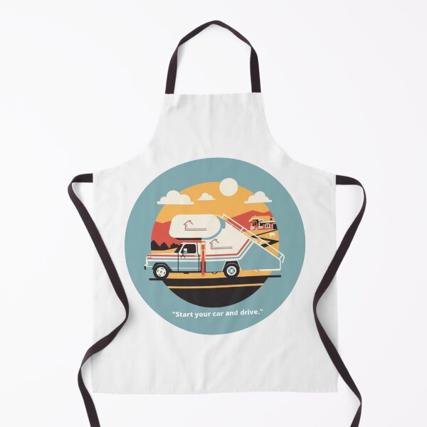Item preview, Start your car and drive designed and sold by JosieBauch.