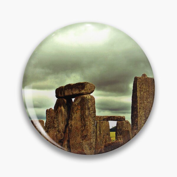 Item preview, Stonehenge Wiltshire England UK designed and sold by AndyEvansPhotos.