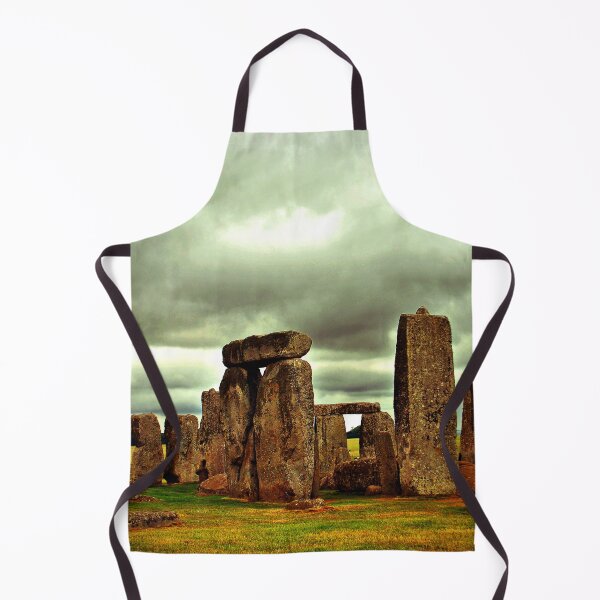 Item preview, Stonehenge Wiltshire England UK designed and sold by AndyEvansPhotos.