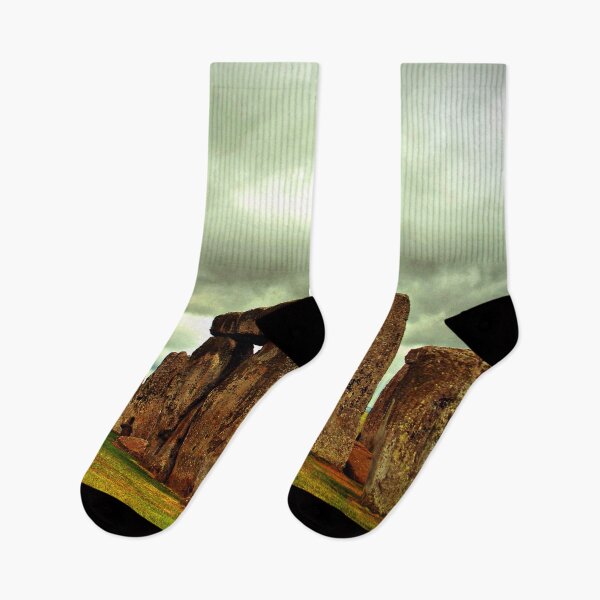 Item preview, Stonehenge Wiltshire England UK designed and sold by AndyEvansPhotos.