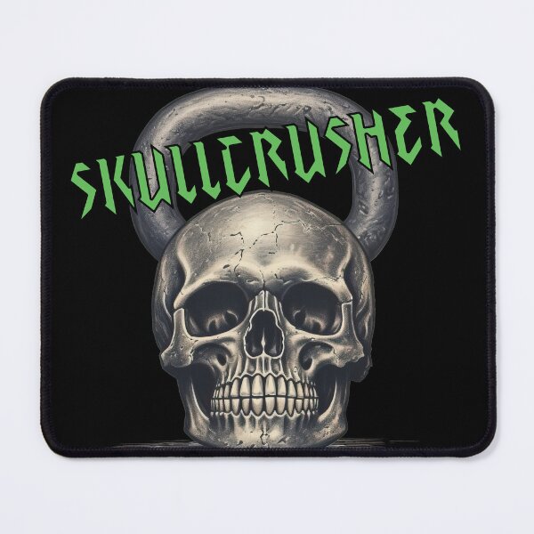 Gorilla bow skull online crusher