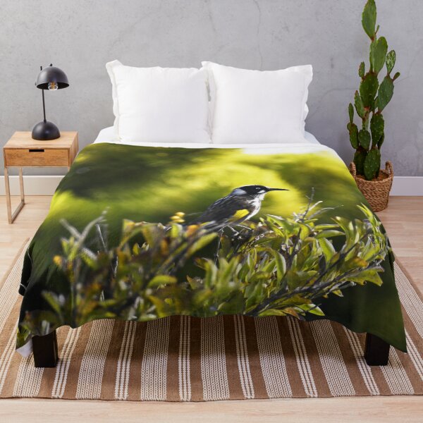 Item preview, New Holland Honeyeater designed and sold by imaginethis.