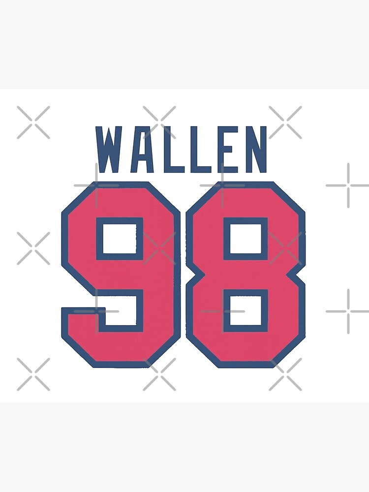 Discover Vintage Wallen Hardyy 24, Wallen 2024 Shirt, Hardyy Shirt, Wallen Concert Shirt, Country Singer, Wallen Country Shirt, Country Music Shirt | Tapestry