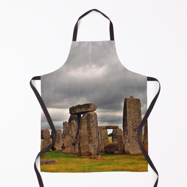 Item preview, Stonehenge Wiltshire England UK designed and sold by AndyEvansPhotos.