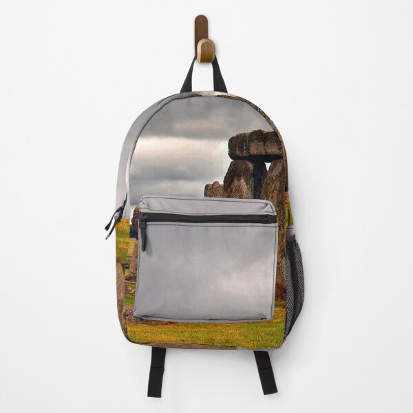Item preview, Stonehenge Wiltshire England UK designed and sold by AndyEvansPhotos.