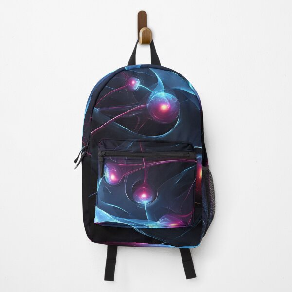 Item preview, "Fractal Sequence in Neon Light" designed and sold by Art-Vortex-fr.
