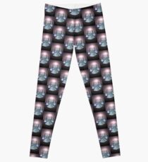 Dark Angels with the Box Leggings