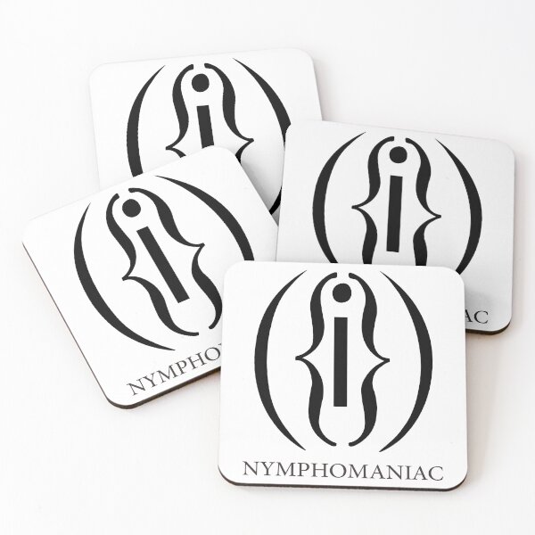 Item preview, Copy of NYMPHOMANIAC designed and sold by AlainaRaynorr.