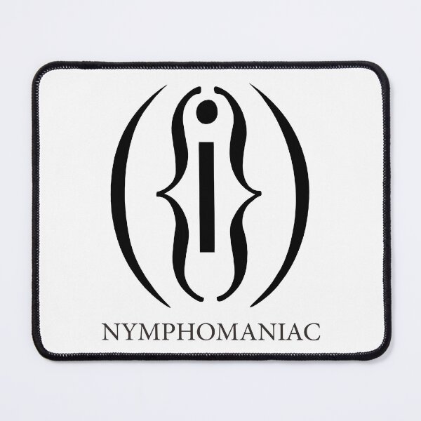 Item preview, Copy of NYMPHOMANIAC designed and sold by AlainaRaynorr.