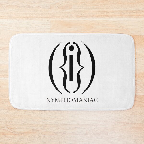 Item preview, Copy of NYMPHOMANIAC designed and sold by AlainaRaynorr.