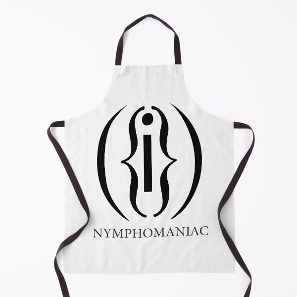 Item preview, Copy of NYMPHOMANIAC designed and sold by AlainaRaynorr.