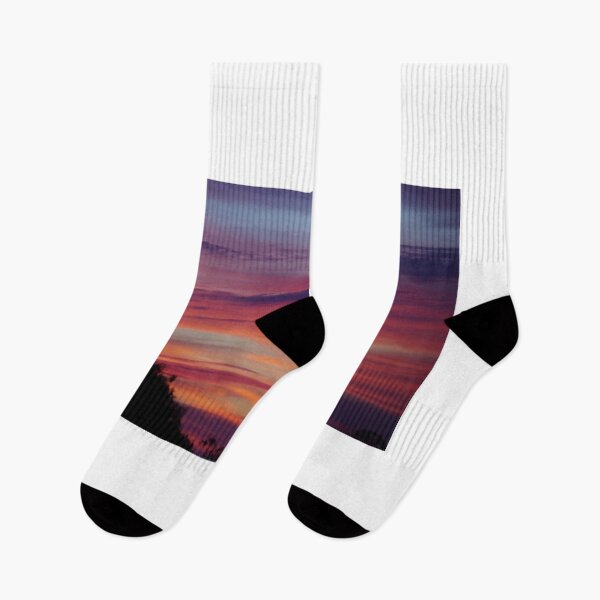 Item preview, Sunset - Naracoorte Jan16th2016 designed and sold by davidjc.