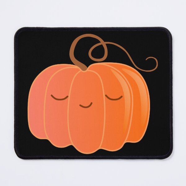 Item preview, A cute pumpkin designed and sold by aliciakatharina.
