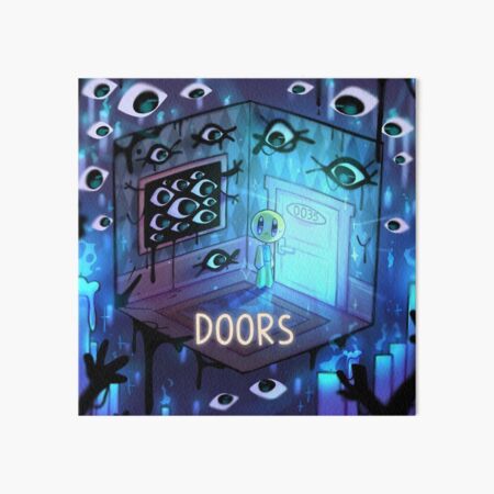 doors seek Project by B <3