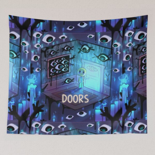 Item preview, Doors room designed and sold by doorzz.