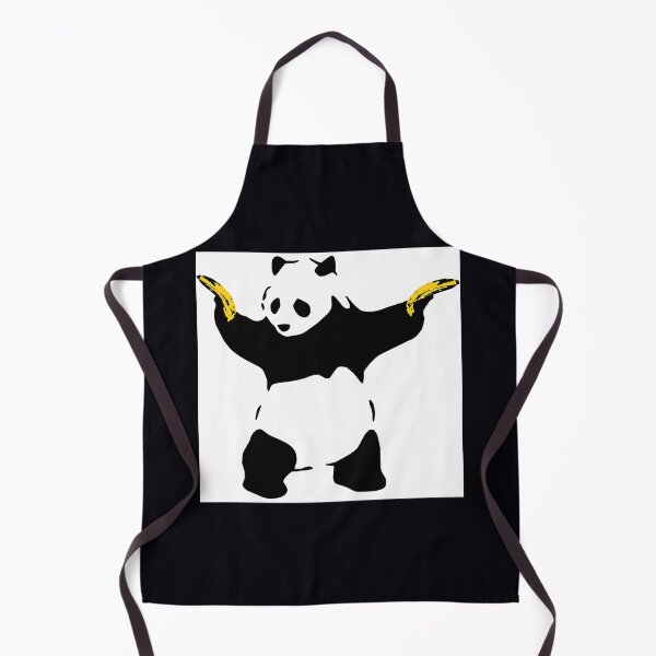Item preview, Bad Panda Stencil designed and sold by arzqecdvypn22.