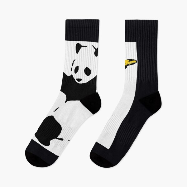 Item preview, Bad Panda Stencil   	 designed and sold by arzqecdvypn22.
