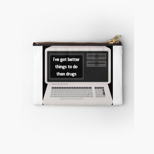 Item preview, Better Than Drugs: Computer designed and sold by franklear.
