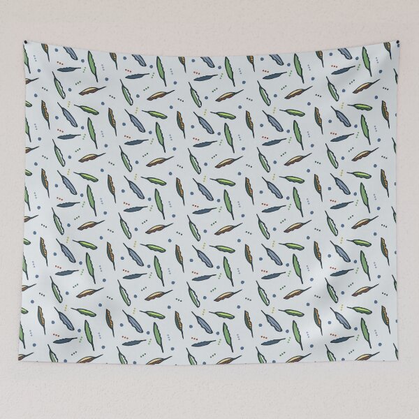 Item preview, 3 Feathers designed and sold by JudithEllen.