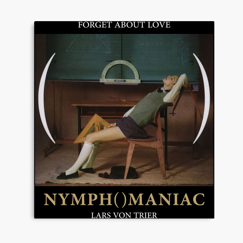 Copy of NYMPHOMANIAC