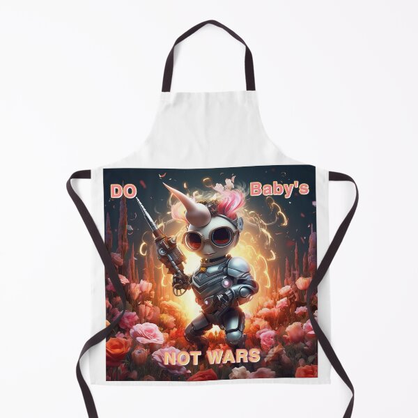 Item preview, Do Baby's not wars ... Lol By Jonathan P. designed and sold by JonathanP514.